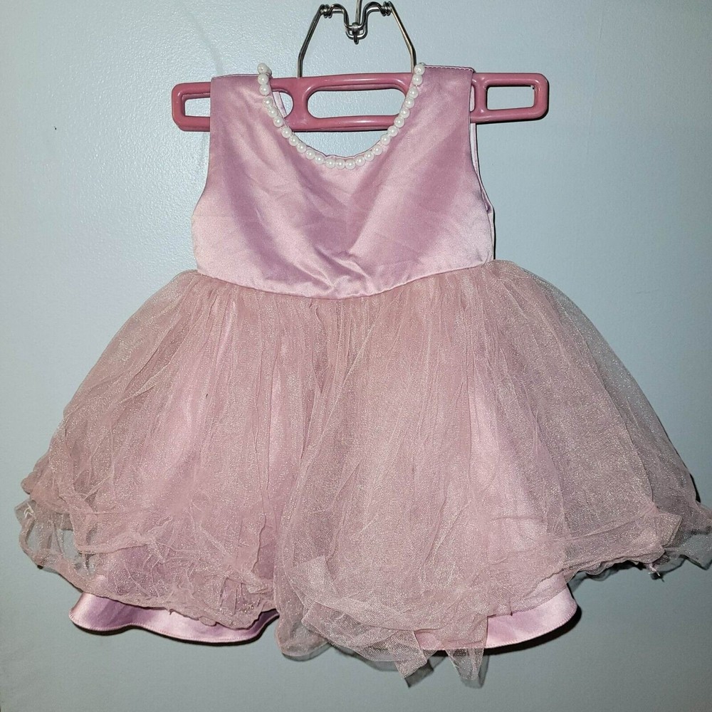 Toddler Girl Dress 12-18 months